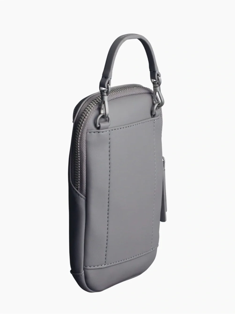 NWT Stanley Max Phone Keys Wallet Case in Stone Gray - Picture 6 of 8